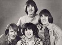 David & The Giants
