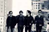 House Of Heroes: The Ohio rockers reflecting on a life in suburbia