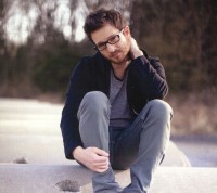 Chris August: The Dove Awards' Male Singer Of The Year