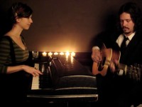 The Civil Wars: Indie folk hitmakers thanks to Grey's Anatomy
