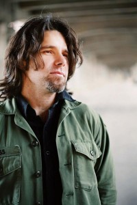 Justin McRoberts