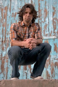 Justin McRoberts: The singer songwriter who keeps things uncluttered