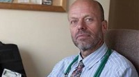 Dr Richard Scott