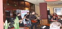 Sunday Night Live: A coffee, cakes and Christian music revolution