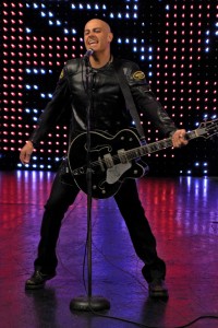 Peter Furler: The one-time Newsboys frontman goes solo 