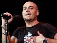 Peter Furler: The one-time Newsboys frontman goes solo 
