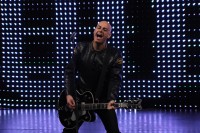 Peter Furler: The one-time Newsboys frontman goes solo 