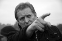 Norman Stone