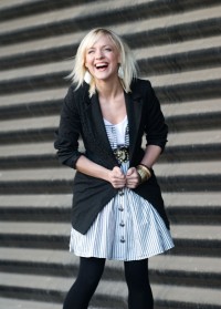 Philippa Hanna