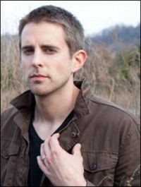 Matt Hammitt: The Sanctus Real man sings about his son born with
half a heart
