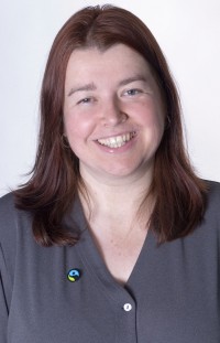 Barbara Crowther