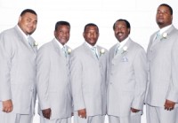 The Swanee Quintet 2010