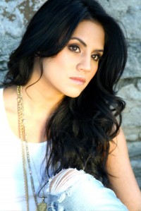 Rachael Lampa