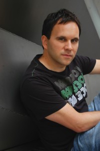Matt Redman: The worship man with new album, new book and new challenges