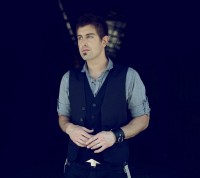 Jeremy Camp: Capturing "a cry of God's glory" on the 'We Cry Out' CD