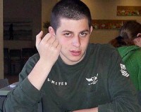 Gilad Schalit