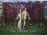 The Purple Veil