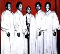 The Davis Sisters: The Philadelphia sisters dubbed Queens of the Gospel Highway