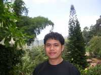 DJ Mark Kittikhun