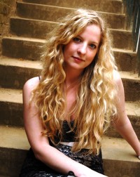 Mariette Davina