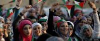 Palestinian Statehood