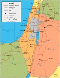 Palestinian Statehood
