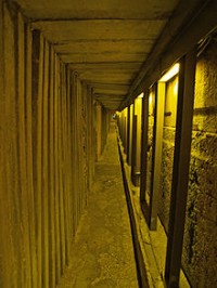 A Guided Tour Through The Western Wall Tunnels In Jerusalem