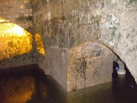 A Guided Tour Through The Western Wall Tunnels In Jerusalem