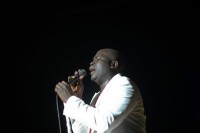 Muyiwa: The worship leader and broadcaster declaring God's name