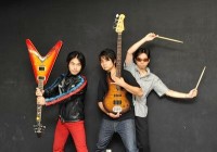 Imari Tones: Are you ready for Japanese Christian heavy metal? 