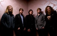 Ashes Remain: The band from Baltimore with a message of hope for troubled times