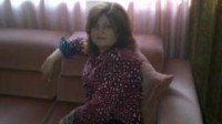 Mrs Halawi