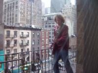 Down On Ground Zero