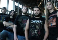 Hope For The Dying: The genre defying Illinois rockers talk about their latest album