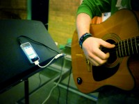 iSing Worship: An app with the potential to revolutionise church and group worship
