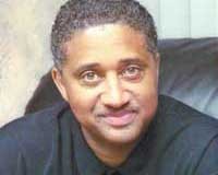 Apostle Louis Greenup