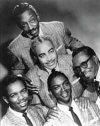 The Pilgrim Travelers: The pioneering quartet dubbed "gospel's first showmen"