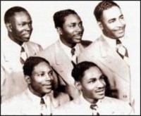 The Pilgrim Travelers: The pioneering quartet dubbed "gospel's first showmen"