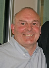 Roy Crowne