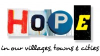 Bringing Hope To Local Communities In The UK