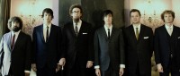 David Crowder Band