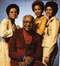 Staple Singers