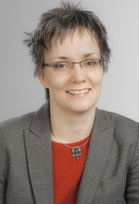 Laura Ferguson