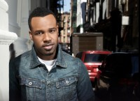 VaShawn Mitchell