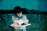 Jason Gray: The thoughtful songsmith once referred to as The Stuttering Artist