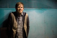 Jason Gray: The thoughtful songsmith once referred to as The Stuttering Artist