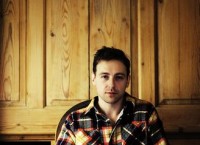Liam Blake: The acclaimed singer songwriter penetrating the human condition
