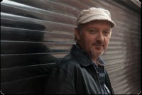 Stuart Townend