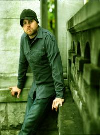 NEW SONGSMITH: Jeff Anderson
