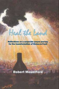 Heal The Land